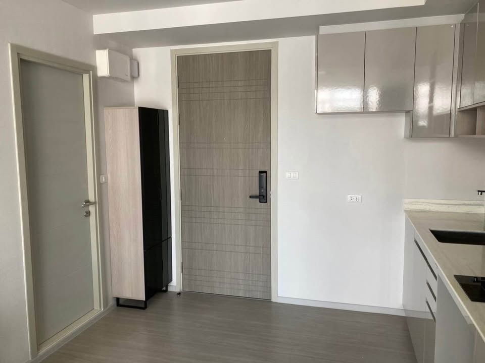 รูป ให้เช่า :  E70705 : ควินทารา ทรีเฮาส์ สุขุมวิท 42 ( Quintara Treehaus Sukhumvit 42 ) - รูปที่ 4/8