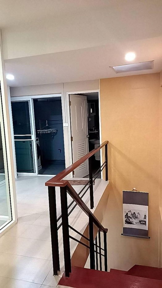 รูป  {For sale|ขาย}🌟🌈BL20H001ทาวน์เฮ้าส์ ม.โพธิ์ปั้น(Townhouse Soi Pho Phan)🌟🌈Line: petcharat789 - รูปที่ 6/18