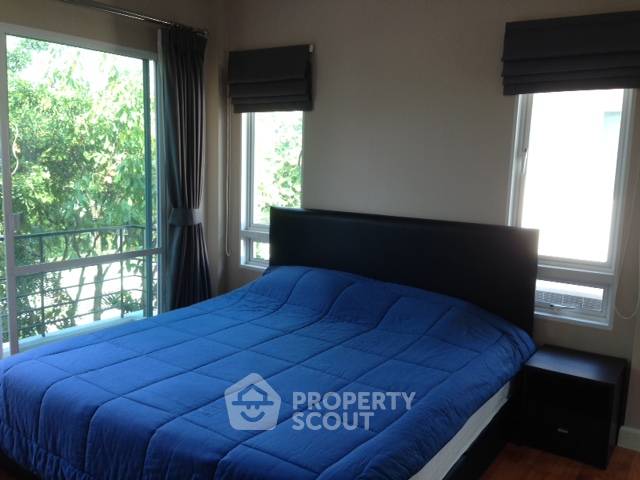 picture 3-BR House at Life Bangkok Boulevard Wongwaen-Rama 9 close to Suvarnabhumi Airport (ID 1337305) - 4/17