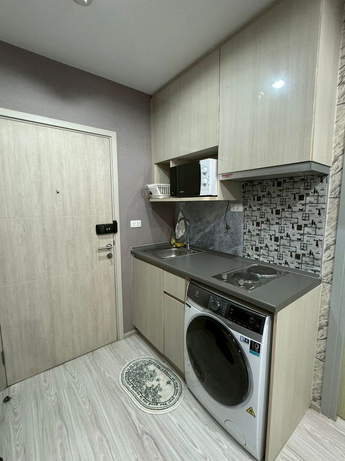 picture 🟪🟦🟩🟨🟧 For rent IDEO Mobi Wong Sawang 🛎️🛎️ | 𝗟𝗶𝗻𝗲@: @𝗮𝘀𝘀𝗲𝘁𝘀𝗽𝗿𝗼 - 2/8