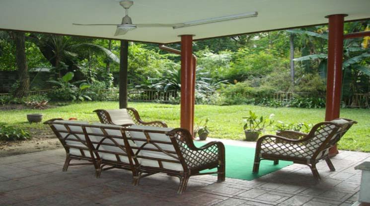 picture 🔼🔽 AccomA 📩  3 BR House in  Lumphini (99145) - 9/9