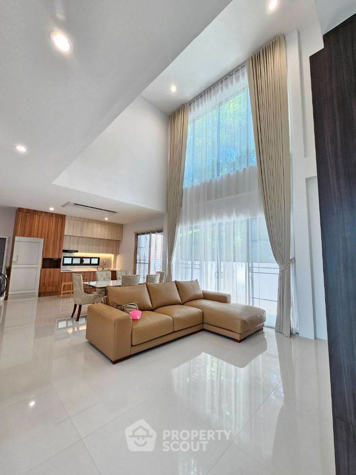 รูป บ้าน 4-ห้องนอน ใน บางมด (ID 2007402) - รูปที่ 2/16