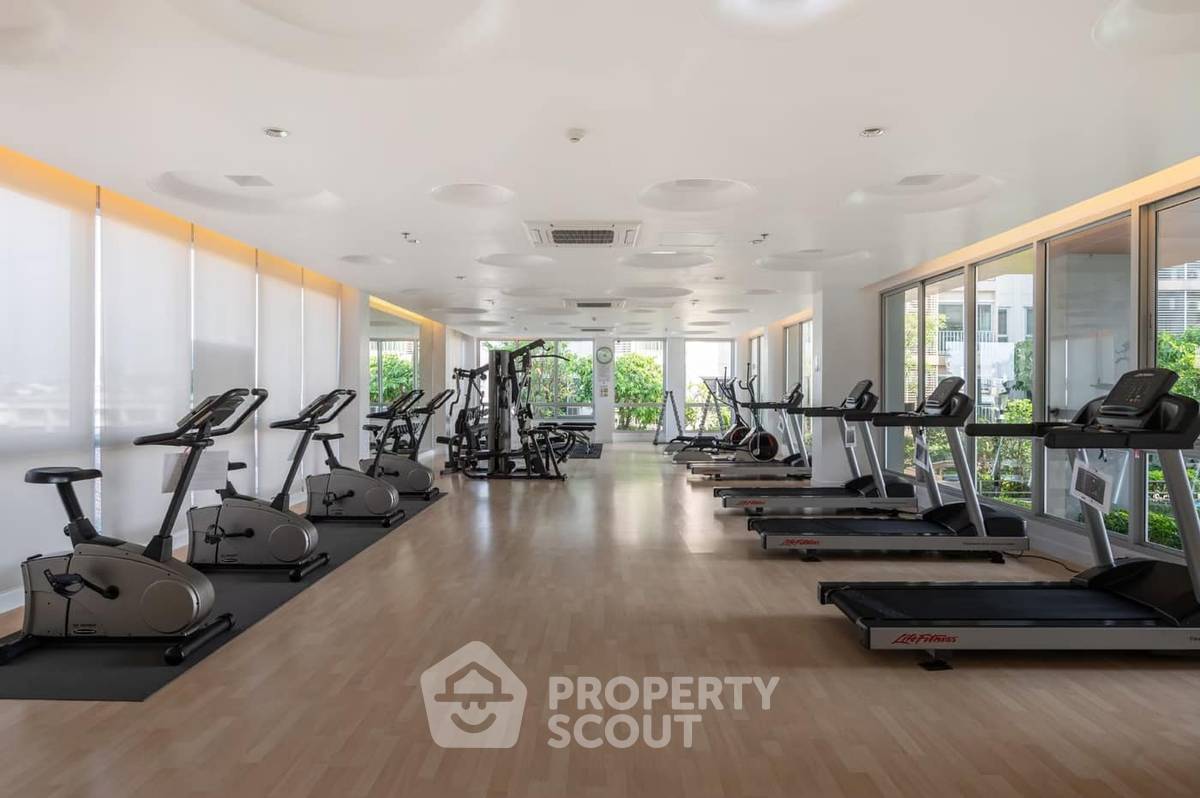 รูป คอนโด 1-ห้องนอน ที่ เซนทริค ซีน รัชวิภา ใกล้ MRT วงศ์สว่าง (ID 1542119) - รูปที่ 10/10