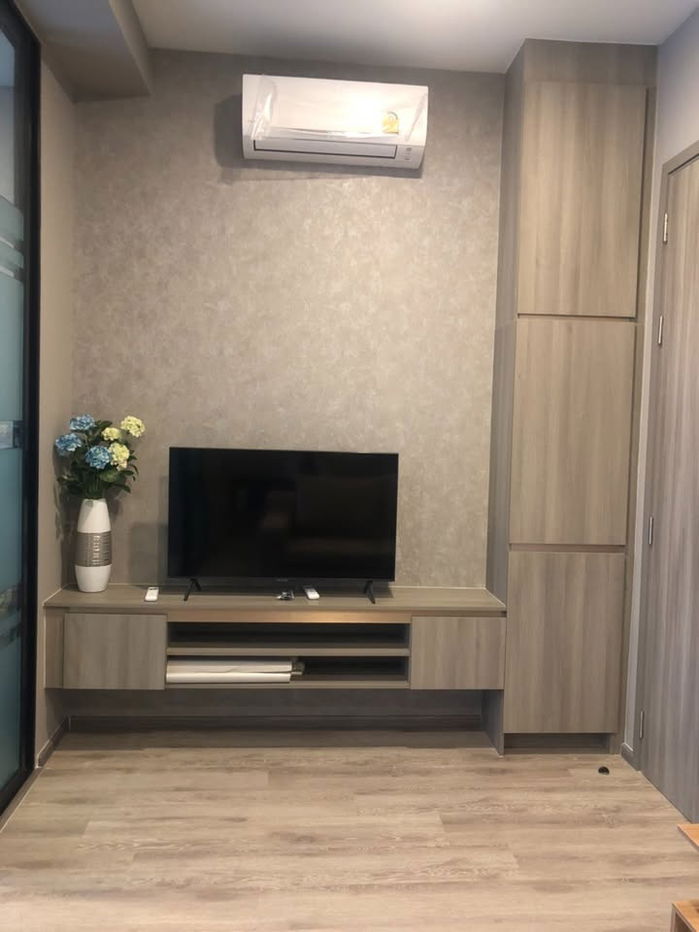 รูป 🔔 RMV14212🔔 ให้เช่าถูกมาก✨ ไนท์บริดจ์ เกษตร โซไซตี้💛🧡 ✅แอดไลน์ @mproperty( มี @ ด้วย) แอดมินตอบไว - รูปที่ 12/12