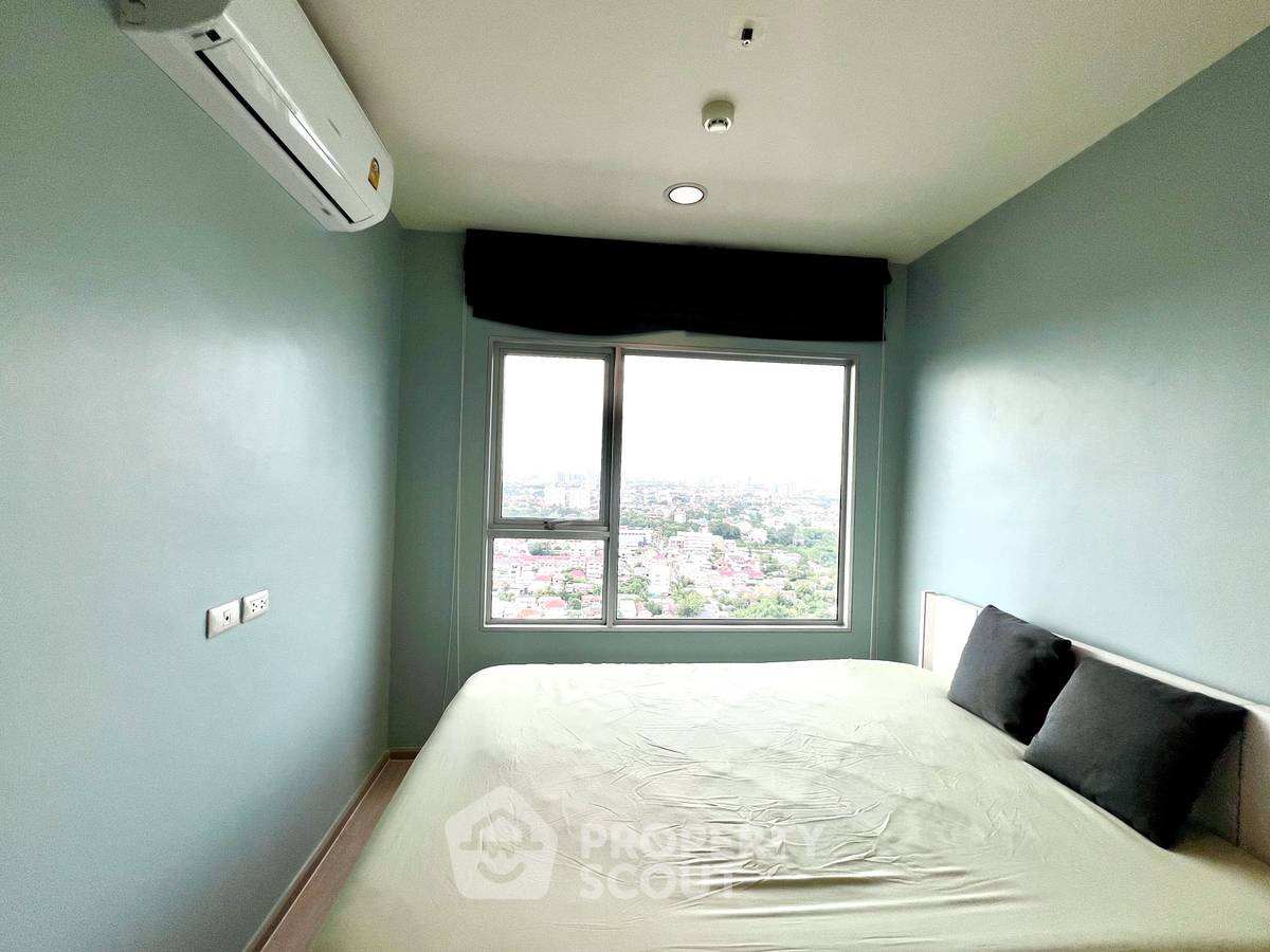 รูป คอนโด 2-ห้องนอน ที่ แอสปาย รัชดา - วงศ์สว่าง ใกล้ MRT วงศ์สว่าง (ID 2213818) - รูปที่ 7/11