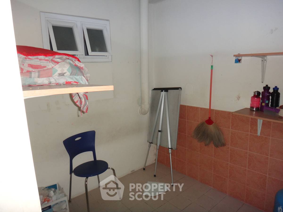 รูป ทาวน์เฮาท์ 3-ห้องนอน ใกล้ BTS พร้อมพงษ์ (ID 2213898) - รูปที่ 25/48