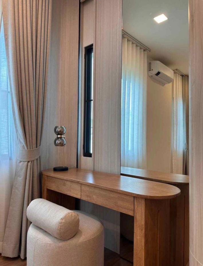 รูป 🔺🔺 มัณฑนา บางนา กม.15  🔺🔺  Luxury house  - รูปที่ 14/33