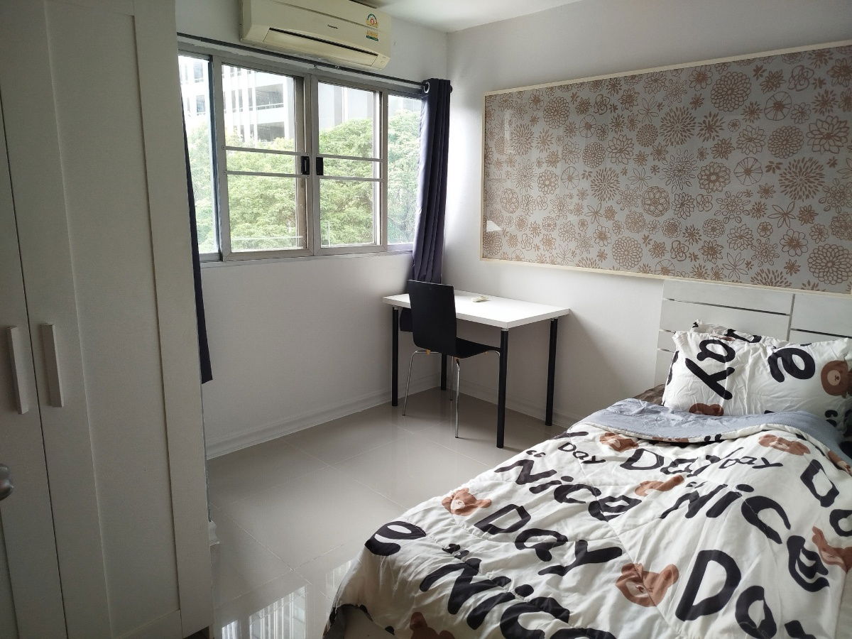 picture Wittayu Complex Condo For Rent | CODE : RS899 - 2/15