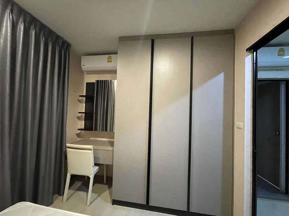 picture Condo for Rent: The Excel Groove Lasalle 52 (Only 600 m. from BTS Si Lasalle) - 5/6