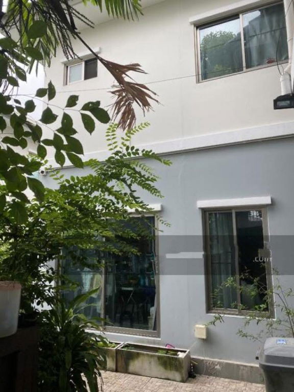 รูป P0058 ขายบ้านที่โครงการ! เดอะ แพลนท์ เอสทีค พัฒนาการ The Plant Estique Pattanakarn - รูปที่ 10/10