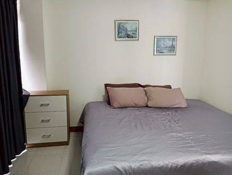 For rent Unity Tower 2BR near BTS Udomsuk