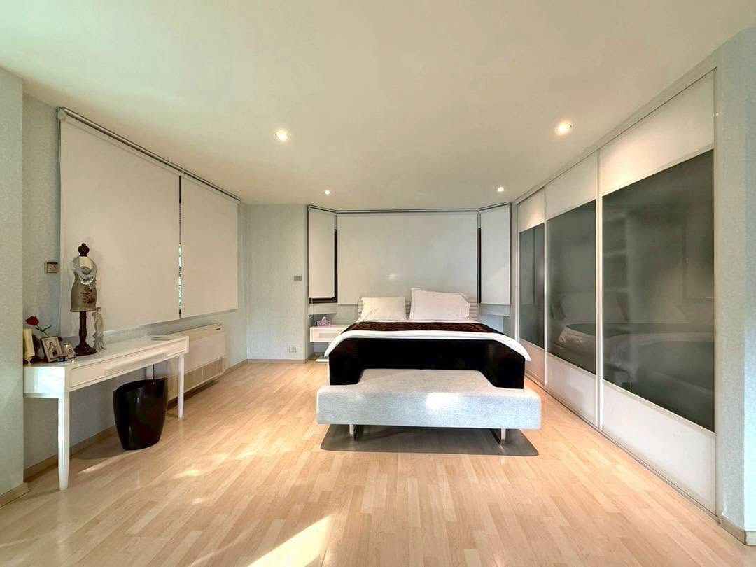 รูป  ขายบ้านเดี่ยวที่ดิน 198 ตรว.หลังมุมสุด Exclusive! ในหมู่บ้าน Park Avenue ศรีนครินทร์-บางนา สงบ ปลอดภัย  - รูปที่ 7/15