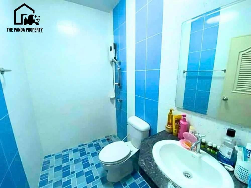 รูป โครงการ สุริยาเพลส บางนา กม.5  บางแก้ว - รูปที่ 20/20