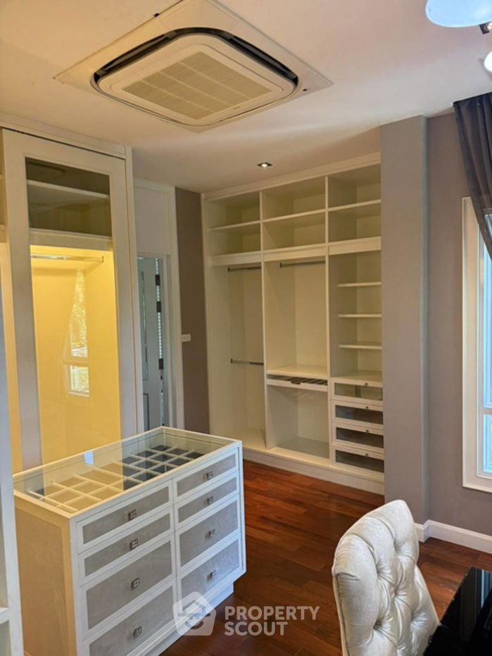 รูป บ้าน 4-ห้องนอน ใกล้ กรุงเทพกรีฑา (ID 1937457) - รูปที่ 18/20