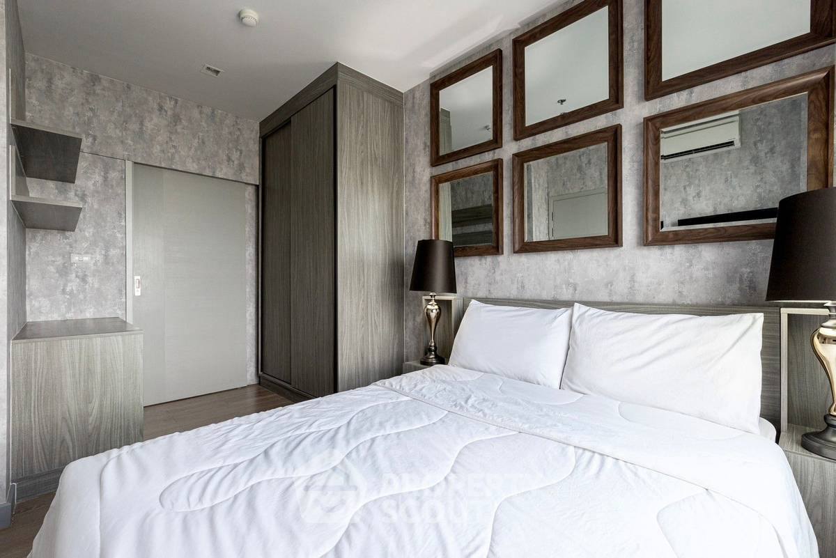 picture 1-BR Condo at Chapter One Midtown Ladprao24 near MRT Lat Phrao (ID 805556) - 9/19