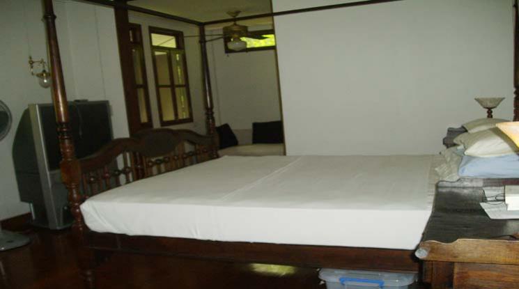 picture 🔼🔽 AccomA 📩  3 BR House in  Lumphini (99145) - 7/9