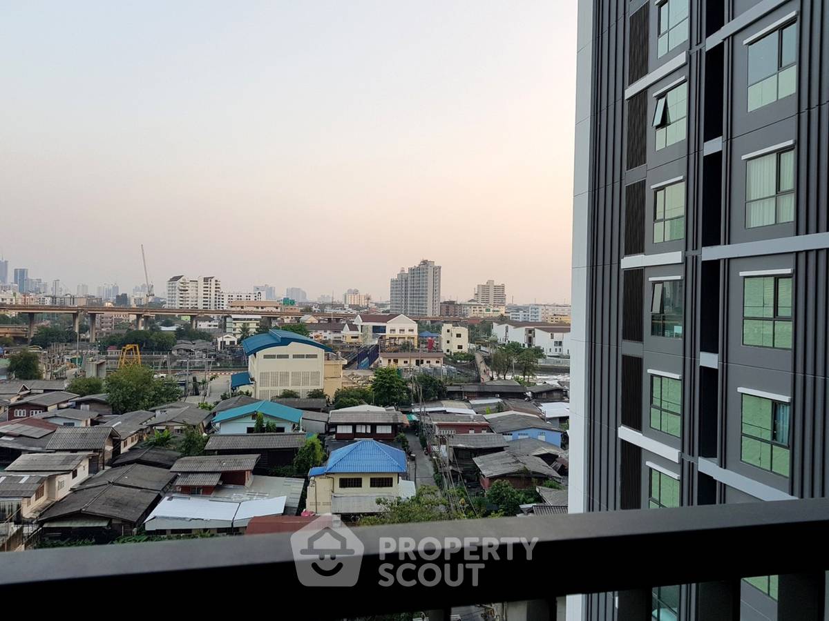 picture 2-BR Condo at Life Sukhumvit 48 near BTS Phra Khanong (ID 513574) - 2/16