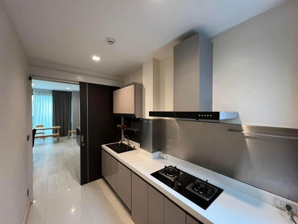 picture ⭐For rent, new luxury villa project, The Gentry Phatthanakan 2 (4Bed /5Bath) 440 SQM. 🔐𝗖𝗼𝗱𝗲 : #MT2404_164 - 8/20