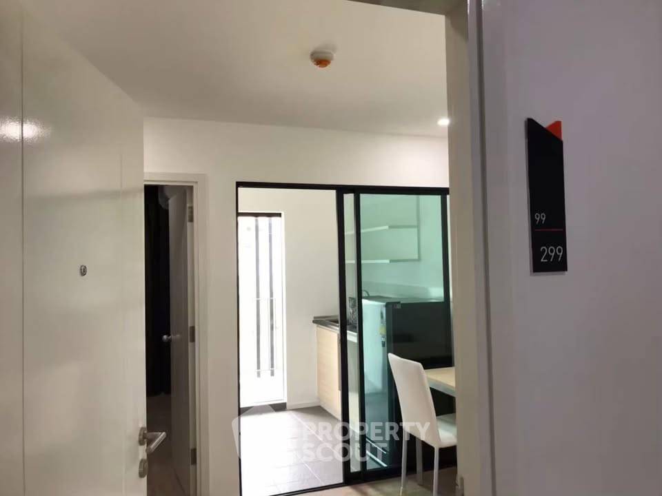 picture 1-BR Condo at The Midd Condo Bangyai near MRT Talad Bang Yai (ID 2212227) - 11/16