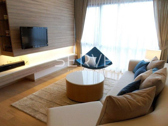 picture  1 Bed with Bathtub Nice Room Unblock view  City View Good Location Close to BTS Ari  @  Noble Reflex - 1/11