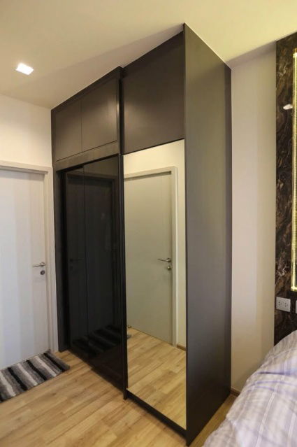 picture For rent The Line Jatujak Ready to move in (DSL875) - 7/7
