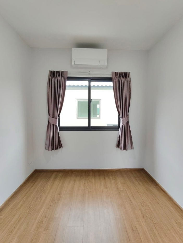 picture 📌 For rent, Grand Pleno Phahon Yothin-Rangsit house
(behind Future Park Rangsit) - 18/20