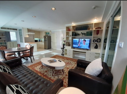 รูปภาพ 2bed 142sqm. Supalai Place. Line id: @pfagent