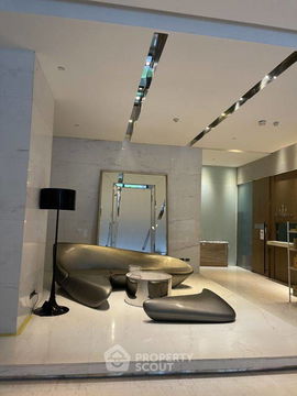 1-BR Condo at Wyne By Sansiri near BTS Phra Khanong (ID 1081963)