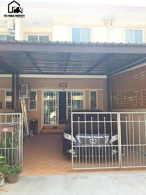 รูป โครงการ สุริยาเพลส บางนา กม.5  บางแก้ว - รูปที่ 8/20