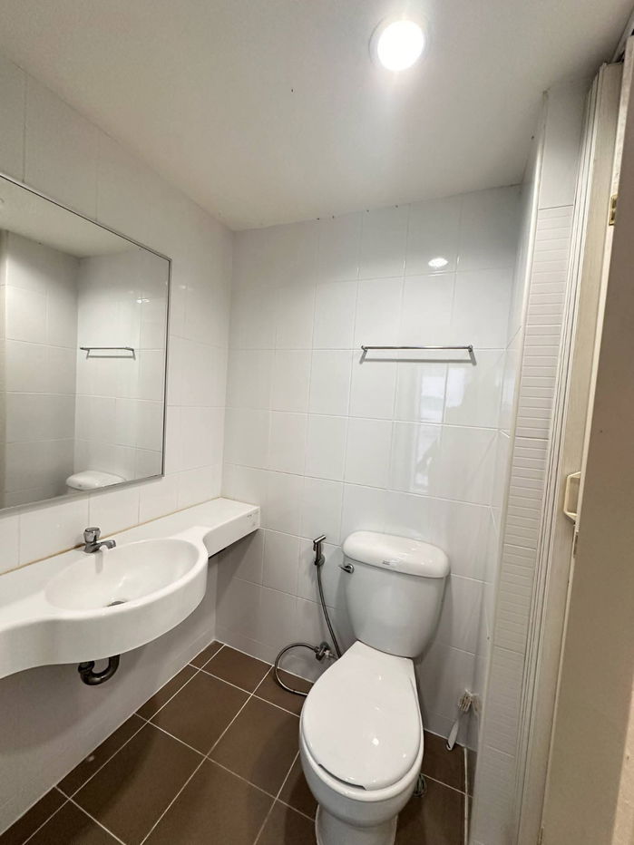 picture 🍀Condo For Rent Lumpini mega city bangna near mega bangna 2beds  nice room lease 17000- - 8/8