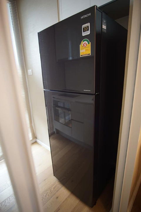 picture For rent The Saint Residences Ladprao Ready to move in (DSL1916) - 10/14