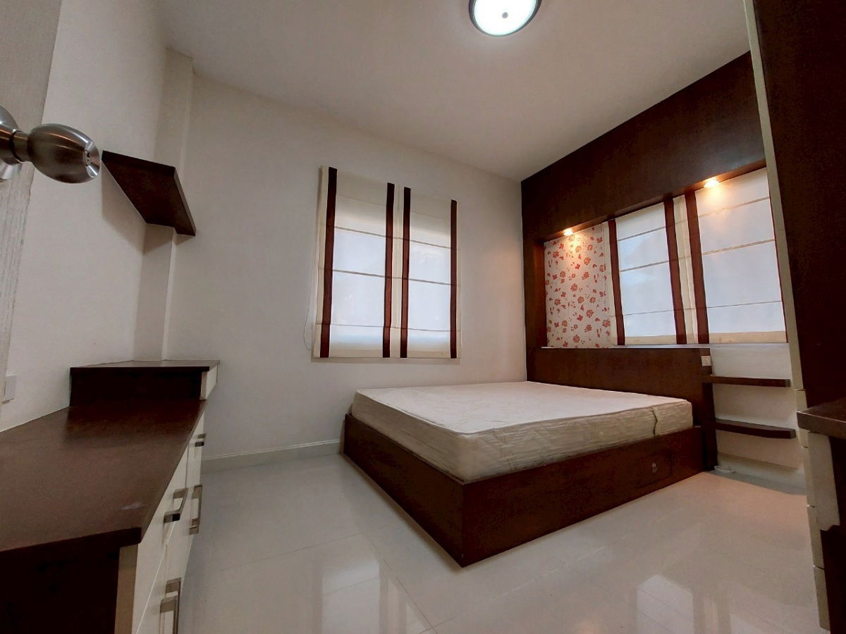 รูป ขายบ้านสวย สันกำแพง(บวกค้าง)สนามบินใหม่ - รูปที่ 3/18