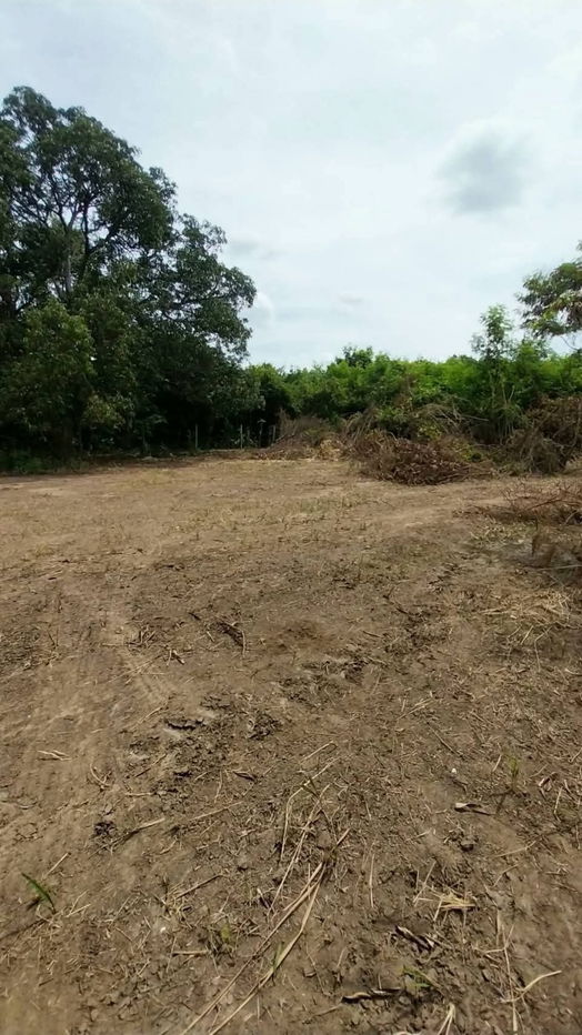 picture Land for sale on Malai Man Road 321, near Lotus Kamphaeng Saen - 8/20