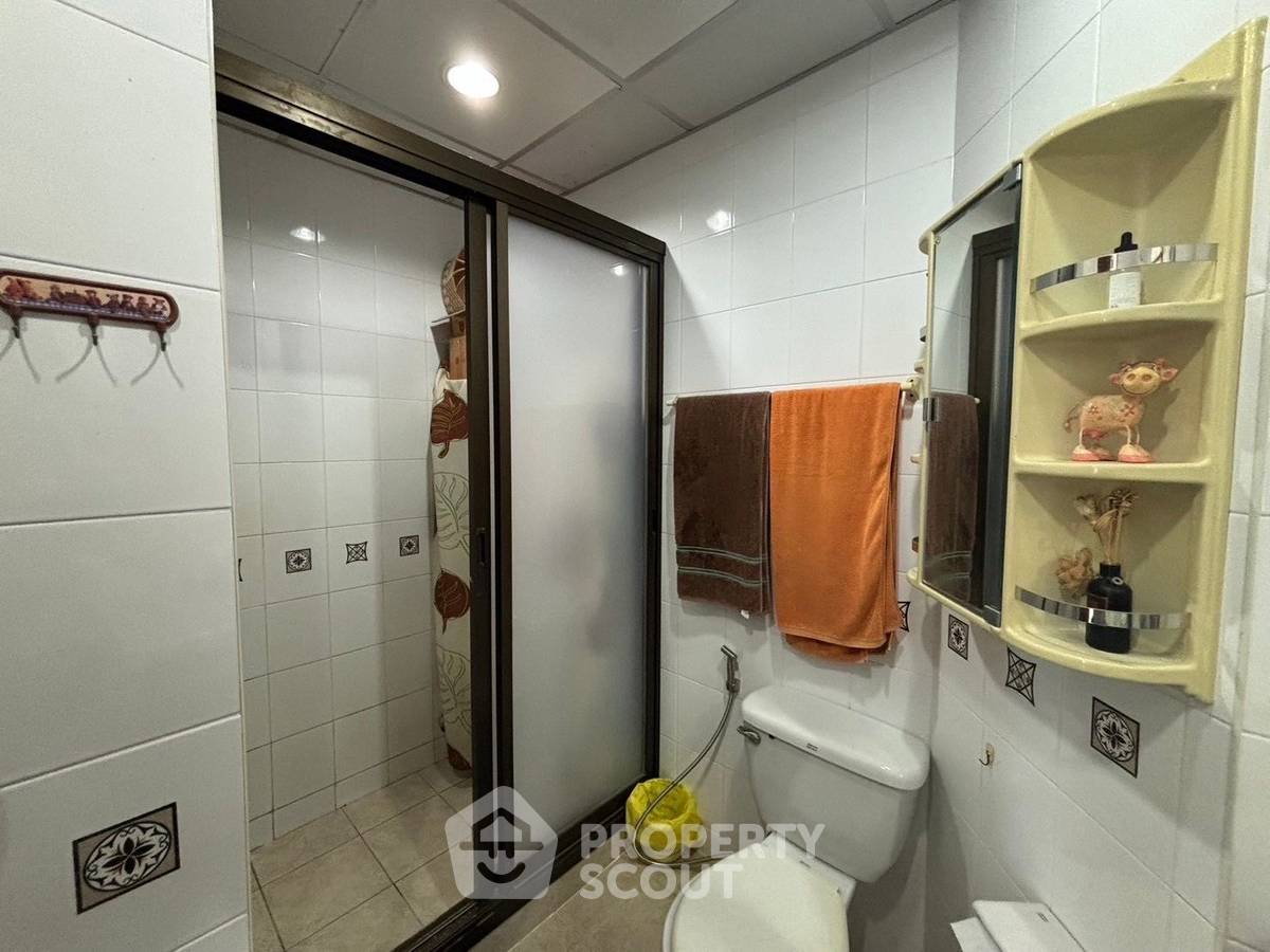รูป คอนโด 1-ห้องนอน ที่ วิวทะเล 2 คอนโดมิเนียม จอมเทียน ใกล้ พัทยาใต้ (ID 1579565) - รูปที่ 24/30