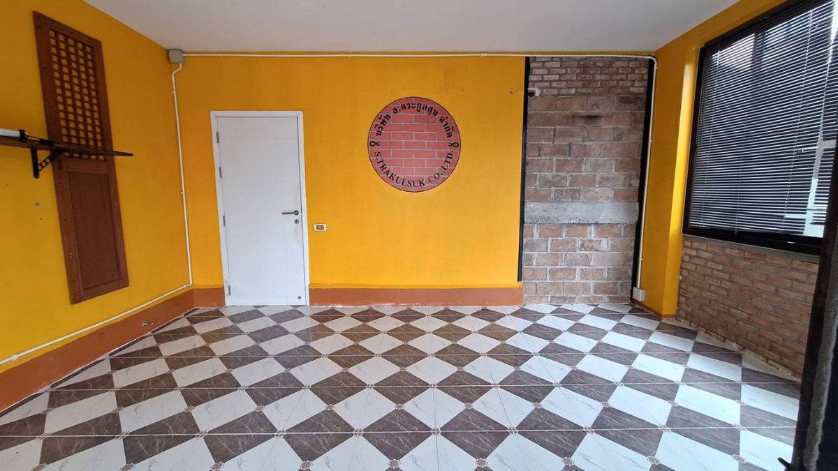 picture House for Sale 2 Storeys Delight Bangna Srinakarin 59.4 sq.wa  - 53/66