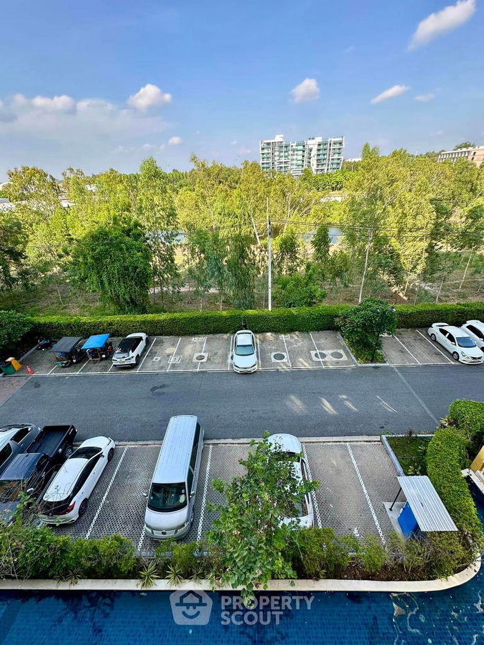 รูป คอนโด 1-ห้องนอน ที่ เวเนเชี่ยน ซิกเนเจอร์ คอนโด รีสอร์ท พัทยา ใกล้ เมืองพัทยา (ID 1529854) - รูปที่ 8/16