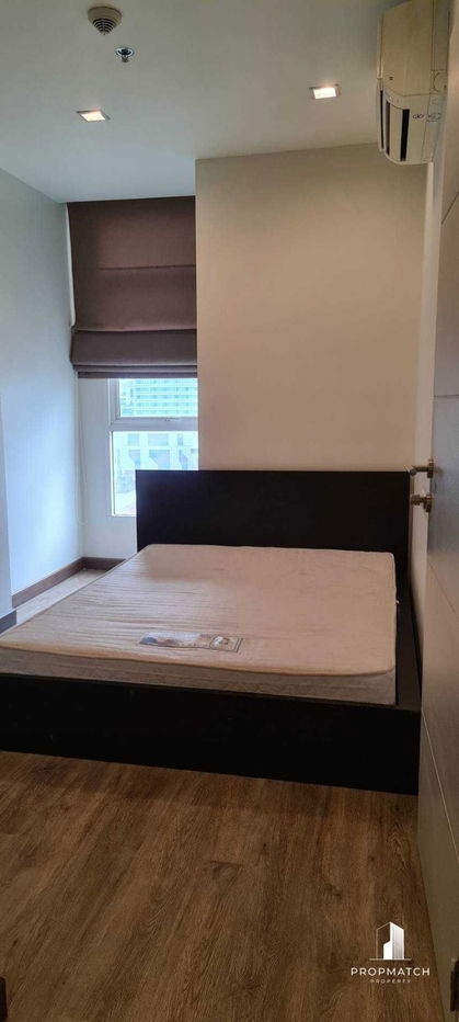 รูป ✨Flash Deal ✨ IDEO Verve Ratchaprarop ( 1Bed 1Bath 33SQM.) พร้อมอยู่ ! เพียง 3,900,000 บาท Tel.0981315848 @propmatch - รูปที่ 3/7