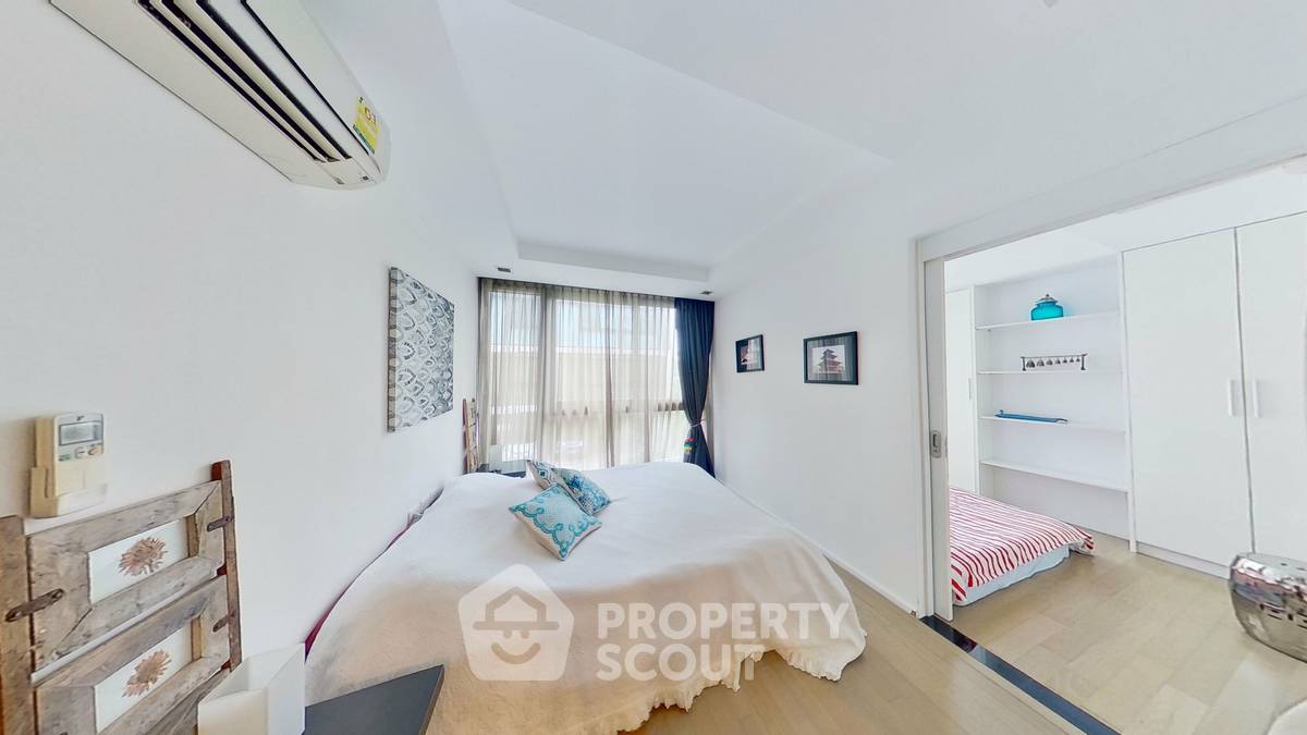 picture 3-BR Condo at Abstracts Sukhumvit 66/1 near BTS Udom Suk (ID 2213887) - 10/13