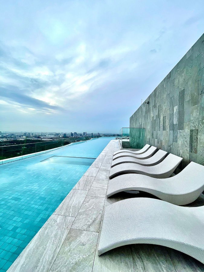 รูป 🏢 ให้เช่าคอนโด : Life Ladprao Valley (ไลฟ์ ลาดพร้าว แวลลีย์)   รหัสทรัพย์ | 📌LNP-C8464  - รูปที่ 10/12