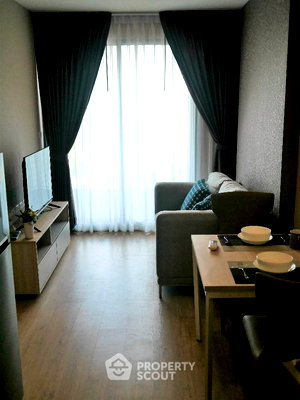 ขายคอนโด : คอนโด 1-ห้องนอน ที่ ไอดีโอ โอทู บางนา ใกล้ BTS บางนา (ID 1478847)