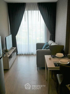 1-BR Condo at Ideo O2 near BTS Bang Na (ID 1478847)