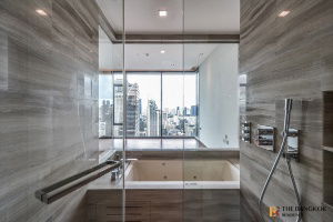 รูป ⚡Luxury Unit Available Now!⚡ Q1 Sukhumvit ทำเลดี ใกล้รถไฟฟ้า BTS นานา - รูปที่ 15/19