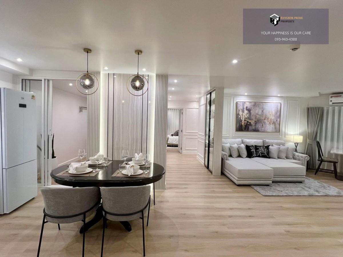 picture Fortune Condo Town | 🚝Near BTS Chong Nonsi | #2025071810986 - 9/16