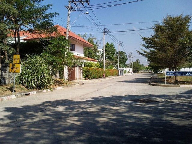 picture FOR SALE  LAND PROPERTY  11700000 BAHT. - 8/8