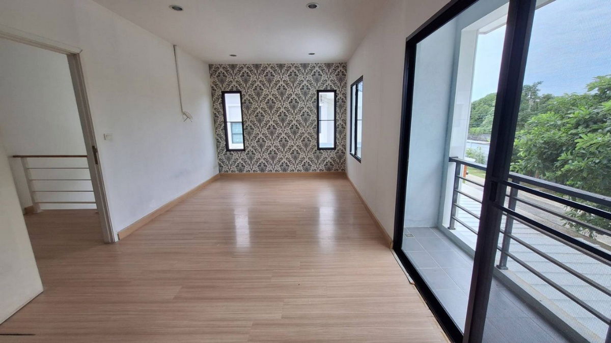 picture House for Sale 2 Storeys Delight Bangna Srinakarin 59.4 sq.wa  - 20/66