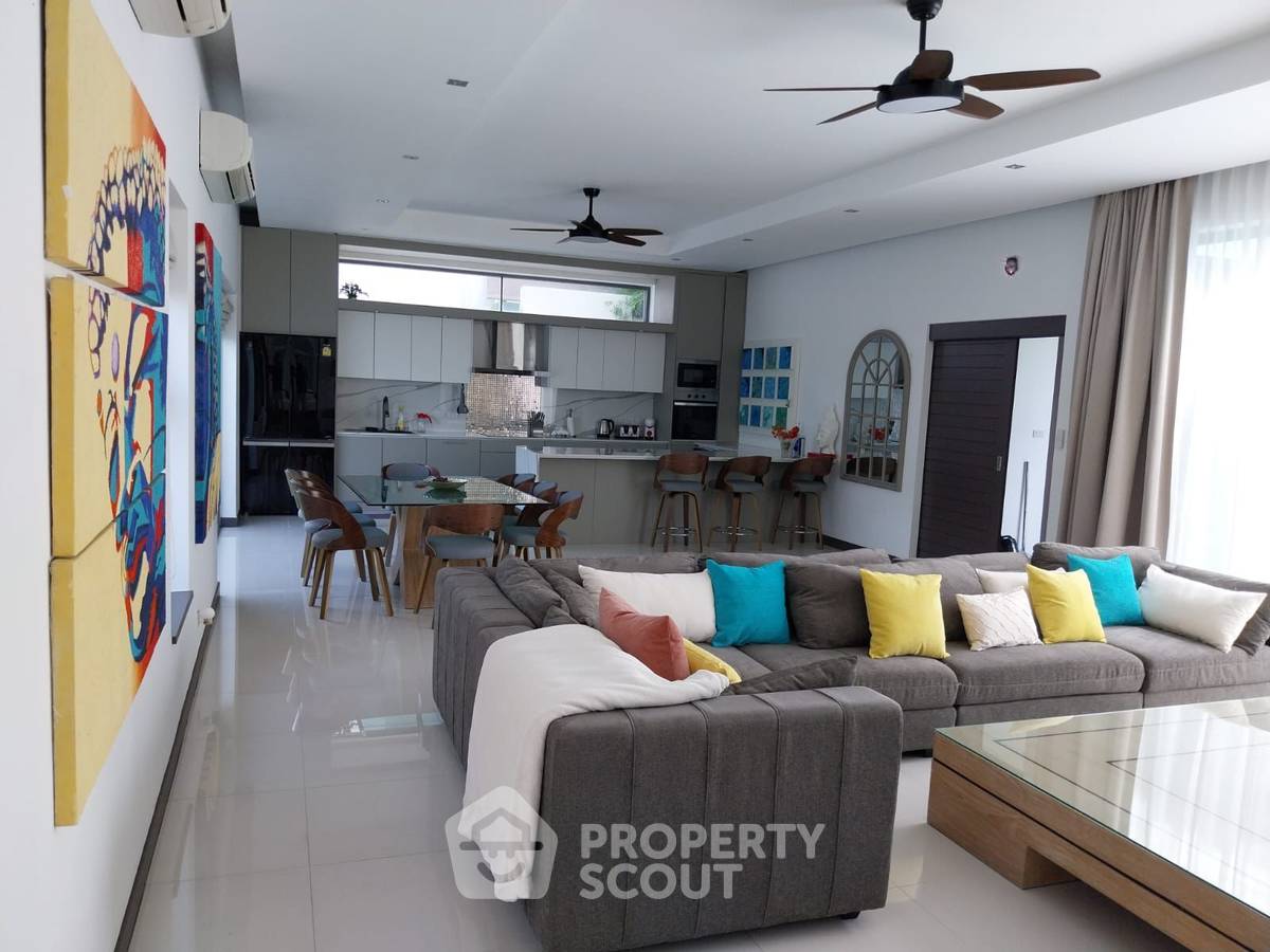 รูป วิลล่า 4-ห้องนอน ใน ราไวย์ (ID 2005680) - รูปที่ 3/16