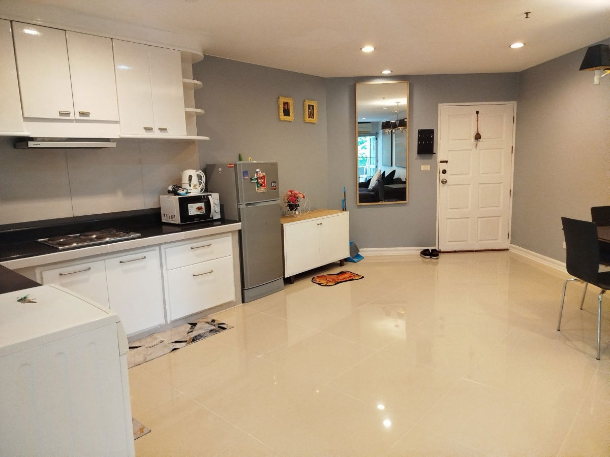 picture Wittayu Complex Condo For Rent | CODE : RS899 - 14/15