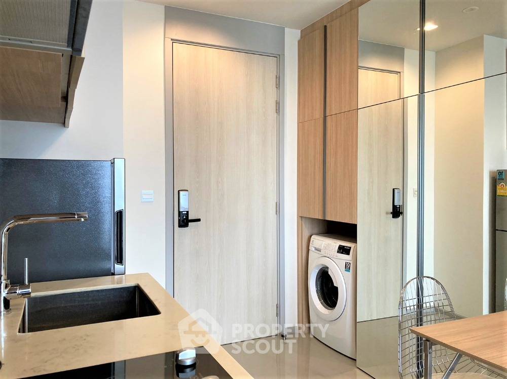 picture 1-BR Condo at M Jatujak near BTS Saphan Khwai (ID 1693102) - 4/13