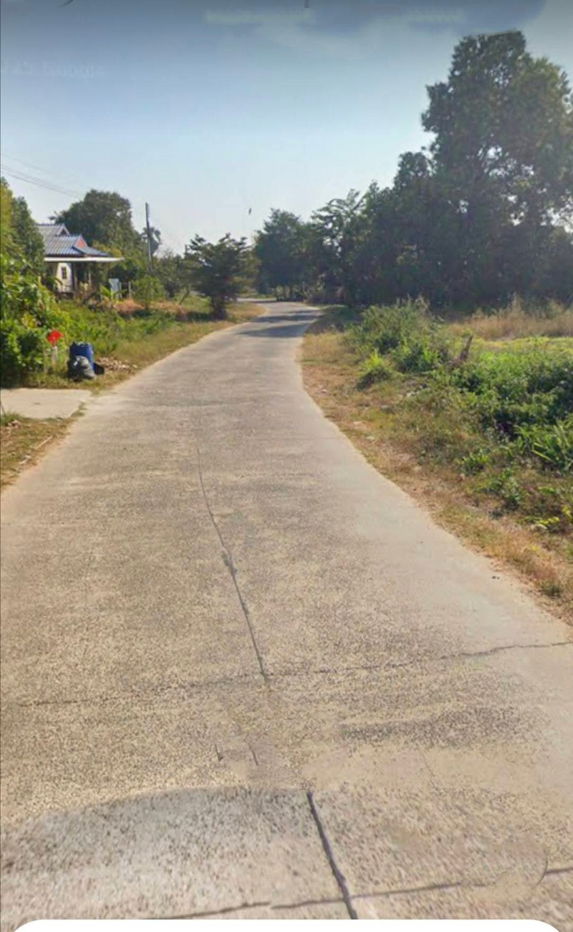 รูป ขายที่ดินตำบลหนองระเวียงอำเภอเมืองนครราชสีมา  ขนาดที่ดิน7-2-30ไร่ติดถนน - รูปที่ 4/4