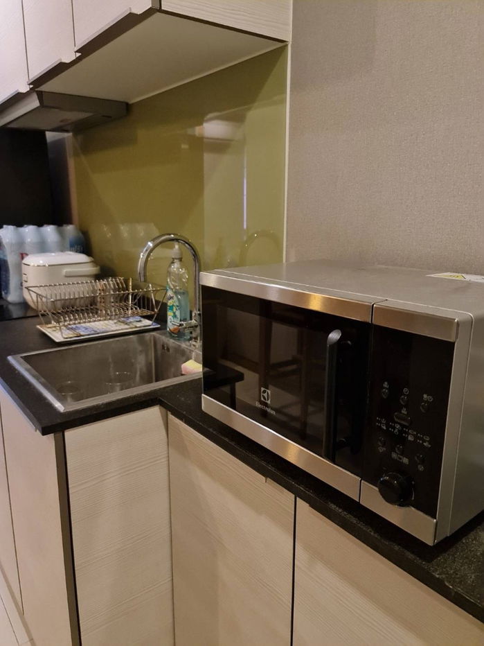 picture Condo for Sale: Tree Condo Ekamai - 3/16